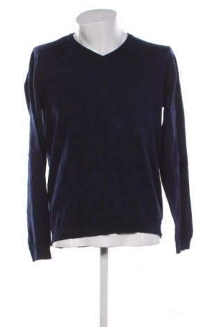 Herrenpullover Burton, Größe L, Farbe Blau, Preis € 42,99