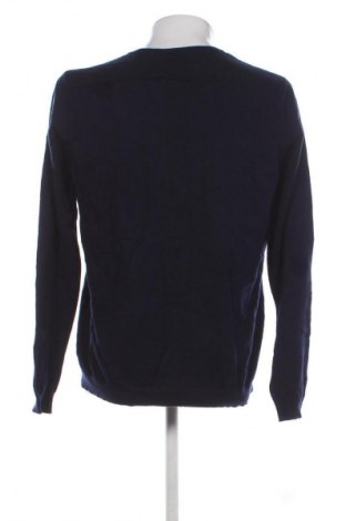 Herrenpullover Burton, Größe L, Farbe Blau, Preis € 42,99