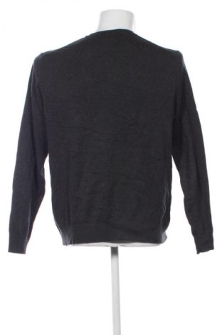 Pánsky sveter  Burton of London, Veľkosť L, Farba Sivá, Cena  13,95 €