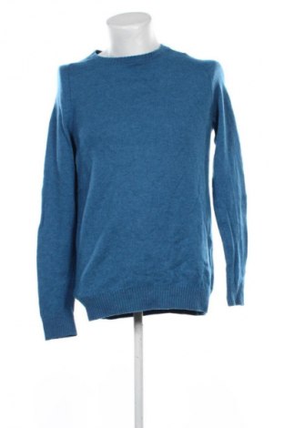 Herrenpullover C&A, Größe L, Farbe Blau, Preis 11,99 €