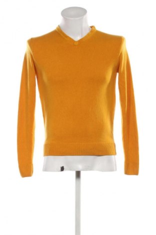 Ανδρικό πουλόβερ C&A, Μέγεθος M, Χρώμα Πορτοκαλί, Τιμή 23,54 €