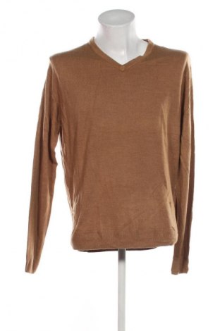 Férfi pulóver C&A, Méret XL, Szín Barna, Ár 4 839 Ft
