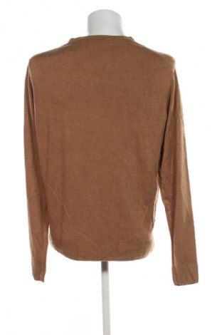 Férfi pulóver C&A, Méret XL, Szín Barna, Ár 4 839 Ft