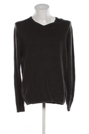 Мъжки пуловер C&A, Размер XL, Цвят Зелен, Цена 14,99 лв.