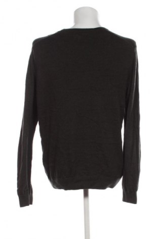 Мъжки пуловер C&A, Размер XL, Цвят Зелен, Цена 14,99 лв.