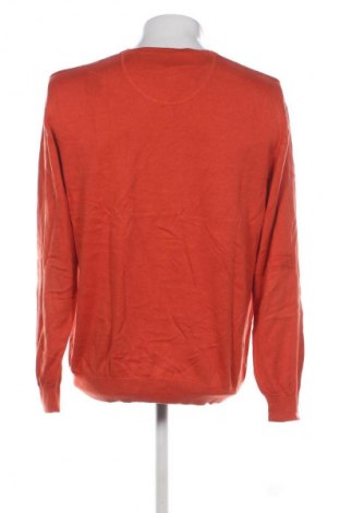 Męski sweter C.Comberti, Rozmiar L, Kolor Brązowy, Cena 54,99 zł