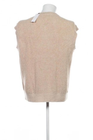 Herrenpullover Calvin Klein, Größe L, Farbe Beige, Preis 147,99 €