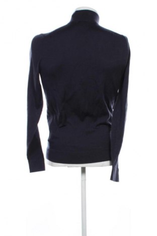 Pulover de bărbați Calvin Klein, Mărime M, Culoare Albastru, Preț 373,99 Lei