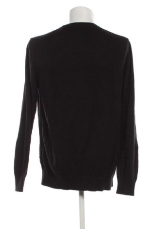 Herrenpullover Calvin Klein Jeans, Größe XXL, Farbe Schwarz, Preis € 70,99