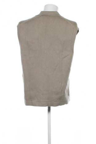 Pulover de bărbați Calvin Klein Jeans, Mărime L, Culoare Verde, Preț 529,99 Lei