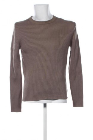 Herrenpullover Calvin Klein Jeans, Größe M, Farbe Braun, Preis € 72,99