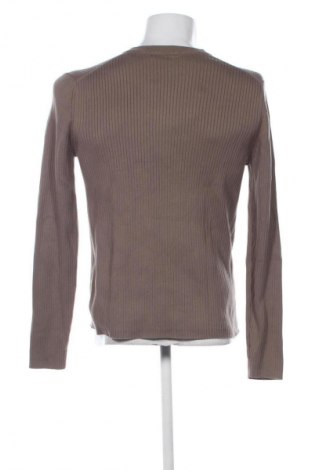 Herrenpullover Calvin Klein Jeans, Größe M, Farbe Braun, Preis € 72,99