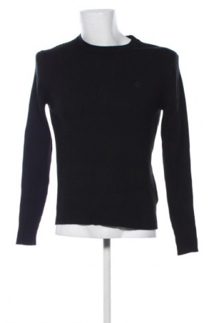Herrenpullover Calvin Klein Jeans, Größe S, Farbe Schwarz, Preis € 79,99