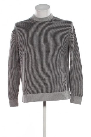 Herrenpullover Calvin Klein Jeans, Größe M, Farbe Mehrfarbig, Preis 85,99 €