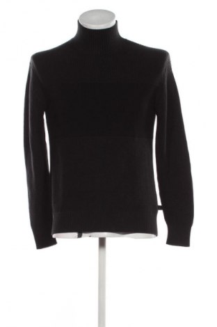 Pulover de bărbați Calvin Klein Jeans, Mărime S, Culoare Negru, Preț 326,99 Lei