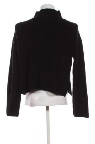 Herrenpullover Calvin Klein Jeans, Größe L, Farbe Schwarz, Preis € 96,99