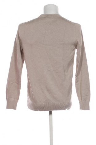 Herrenpullover Calvin Klein Jeans, Größe XL, Farbe Beige, Preis € 66,99