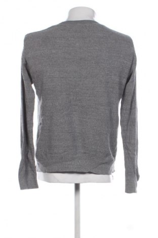 Herrenpullover Calvin Klein Jeans, Größe M, Farbe Grau, Preis € 48,99