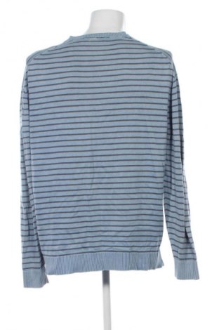 Ανδρικό πουλόβερ Camel Active, Μέγεθος XXL, Χρώμα Πολύχρωμο, Τιμή 30,18 €