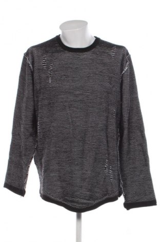 Ανδρικό πουλόβερ Carisma, Μέγεθος XXL, Χρώμα Πολύχρωμο, Τιμή 30,86 €