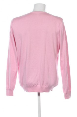 Ανδρικό πουλόβερ Celio, Μέγεθος XXL, Χρώμα Ρόζ , Τιμή 17,90 €