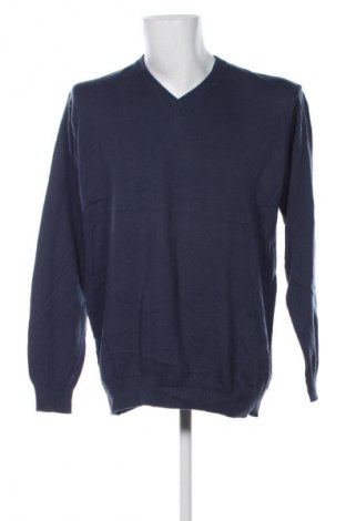 Herrenpullover Centerline, Größe XL, Farbe Blau, Preis € 12,99