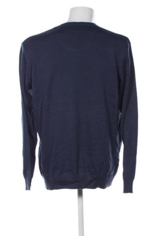 Herrenpullover Centerline, Größe XL, Farbe Blau, Preis € 12,99