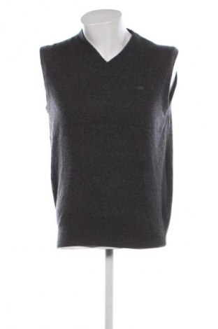 Herrenpullover Christian Berg, Größe L, Farbe Grau, Preis € 13,99