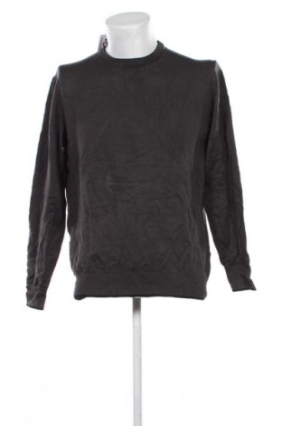 Мъжки пуловер Clayton, Размер XXL, Цвят Зелен, Цена 18,99 лв.