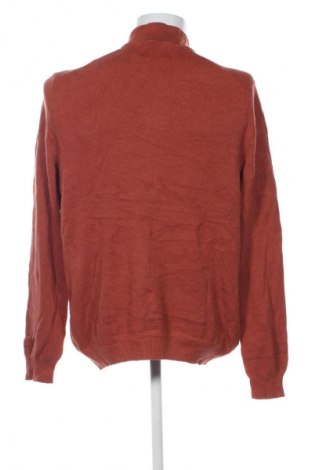 Herrenpullover Club Room, Größe XL, Farbe Braun, Preis € 15,99