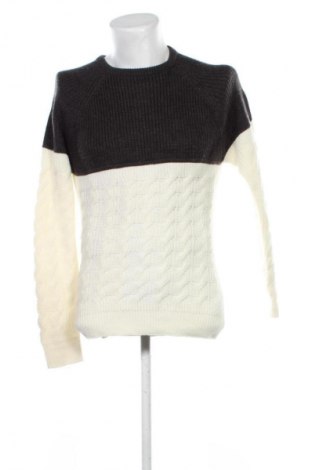 Férfi pulóver Cotton&silk, Méret M, Szín Sokszínű, Ár 4 149 Ft