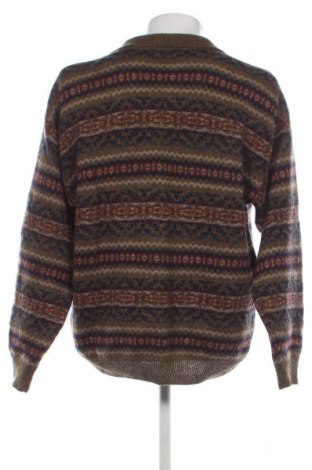 Męski sweter Cubus, Rozmiar L, Kolor Kolorowy, Cena 80,46 zł