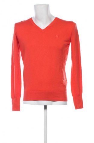 Herrenpullover Diesel, Größe M, Farbe Rot, Preis € 40,64