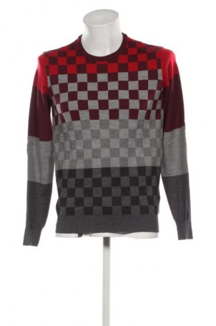 Herrenpullover ENERGIE, Größe M, Farbe Mehrfarbig, Preis € 77,63