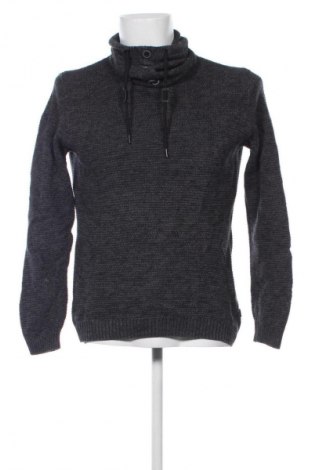 Pánský svetr  Edc By Esprit, Velikost L, Barva Šedá, Cena  289,00 Kč