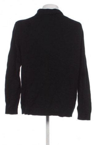 Herrenpullover Esprit, Größe XL, Farbe Schwarz, Preis 15,99 €