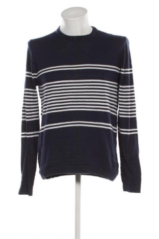 Мъжки пуловер Esprit, Размер L, Цвят Многоцветен, Цена 47,85 лв.