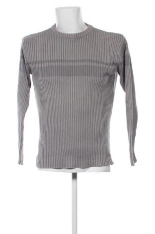 Pánský svetr  Explorer, Velikost M, Barva Šedá, Cena  319,00 Kč