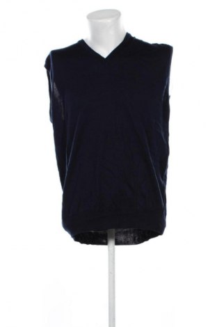 Herrenpullover FACIT, Größe XL, Farbe Blau, Preis 10,99 €