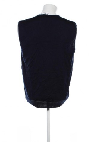 Herrenpullover FACIT, Größe XL, Farbe Blau, Preis 10,99 €