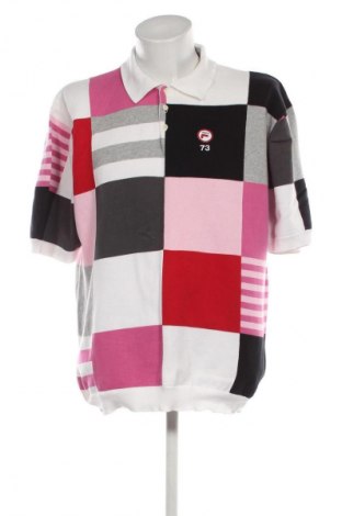 Męski sweter FILA, Rozmiar XL, Kolor Kolorowy, Cena 99,99 zł