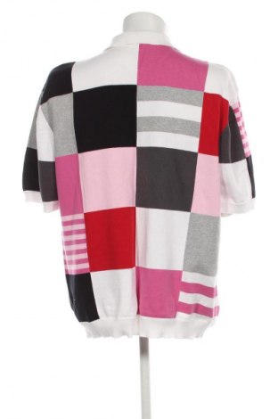 Męski sweter FILA, Rozmiar XL, Kolor Kolorowy, Cena 99,99 zł