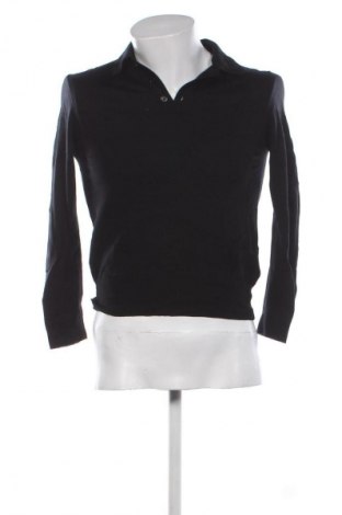 Мъжки пуловер Falke, Размер S, Цвят Черен, Цена 53,99 лв.