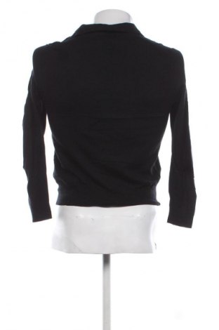 Мъжки пуловер Falke, Размер S, Цвят Черен, Цена 53,99 лв.