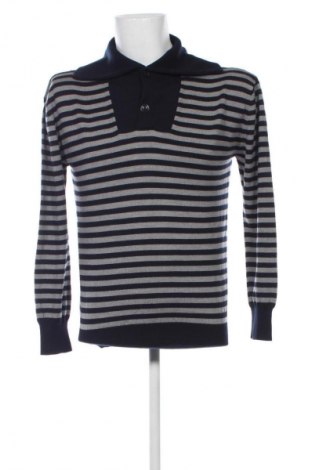 Pulover de bărbați Filippa K, Mărime M, Culoare Multicolor, Preț 360,53 Lei