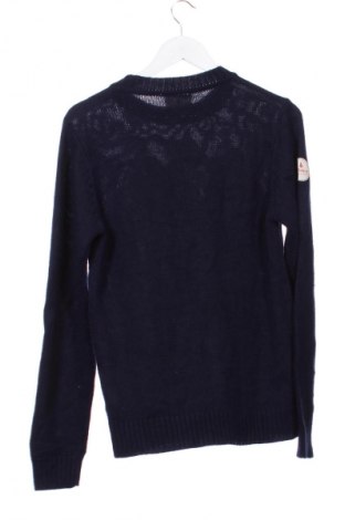 Pánsky sveter  Funky Staff, Veľkosť XS, Farba Modrá, Cena  12,95 €