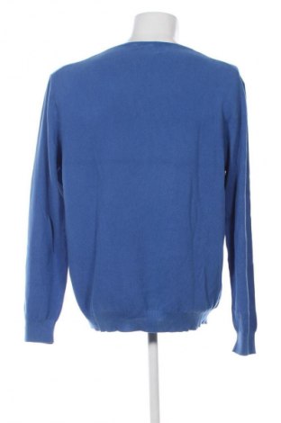Męski sweter Fynch-Hatton, Rozmiar XL, Kolor Niebieski, Cena 143,82 zł