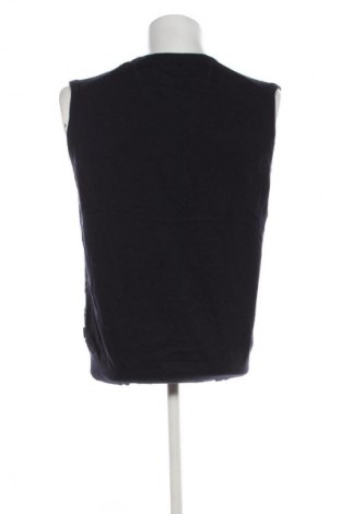 Męski sweter Fynch-Hatton, Rozmiar L, Kolor Niebieski, Cena 141,99 zł