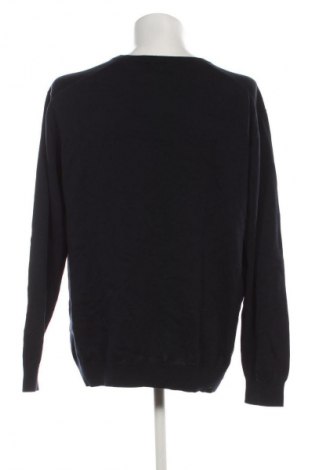 Pánský svetr  Gant, Velikost 3XL, Barva Modrá, Cena  1 329,00 Kč