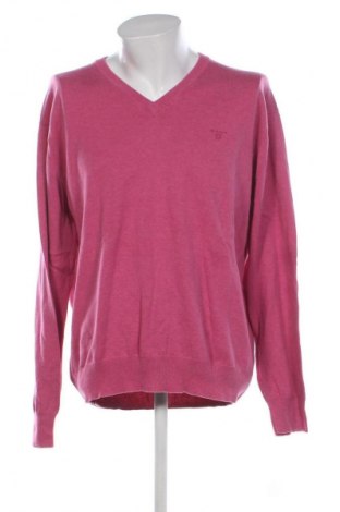 Pánsky sveter  Gant, Veľkosť XXL, Farba Viacfarebná, Cena  52,69 €